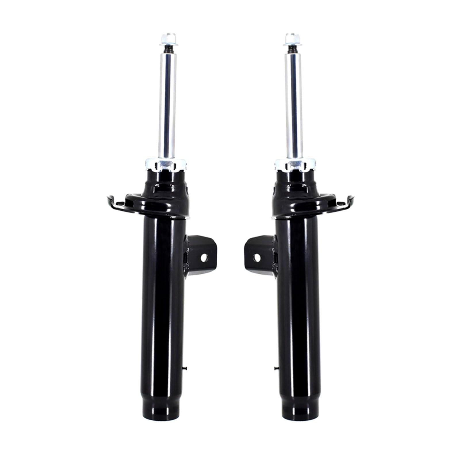 PM Auto Pair of 2 Front L-R Suspension Strut Assembly For 2017-2019 BMW 330I Xdrive