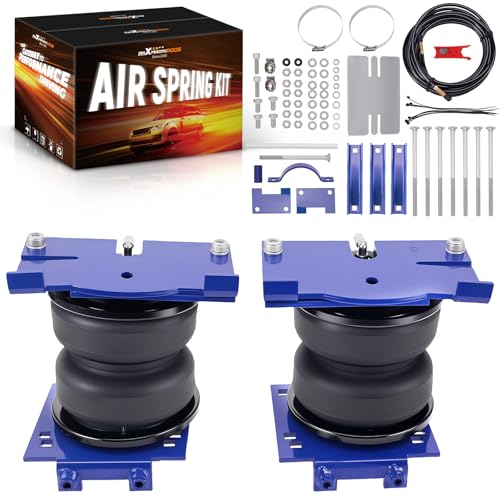 maXpeedingrods Air Bags for F150 4WD