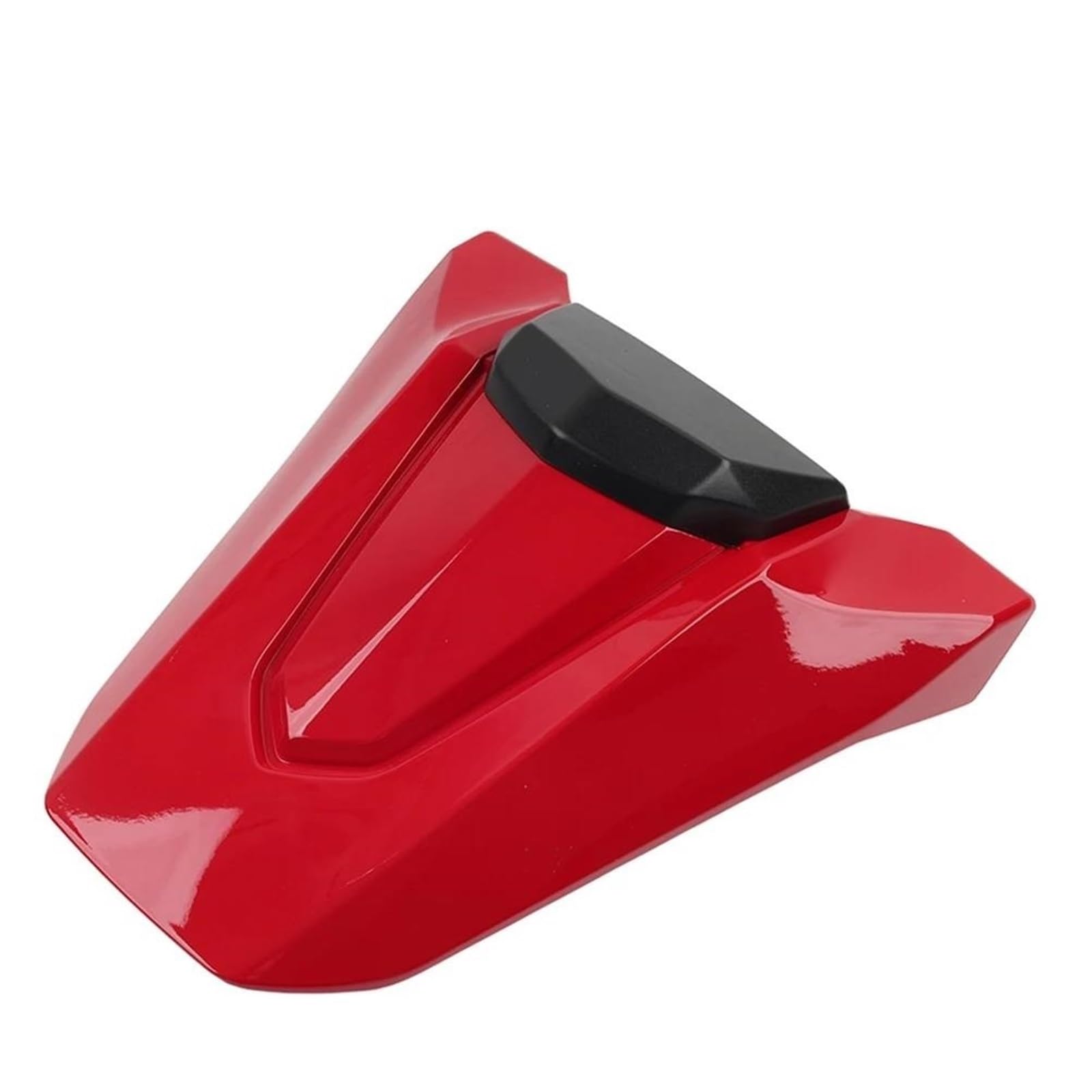 Capot de selle passager CB650R CBR650R 2024 2025 finition Style 5 injectée