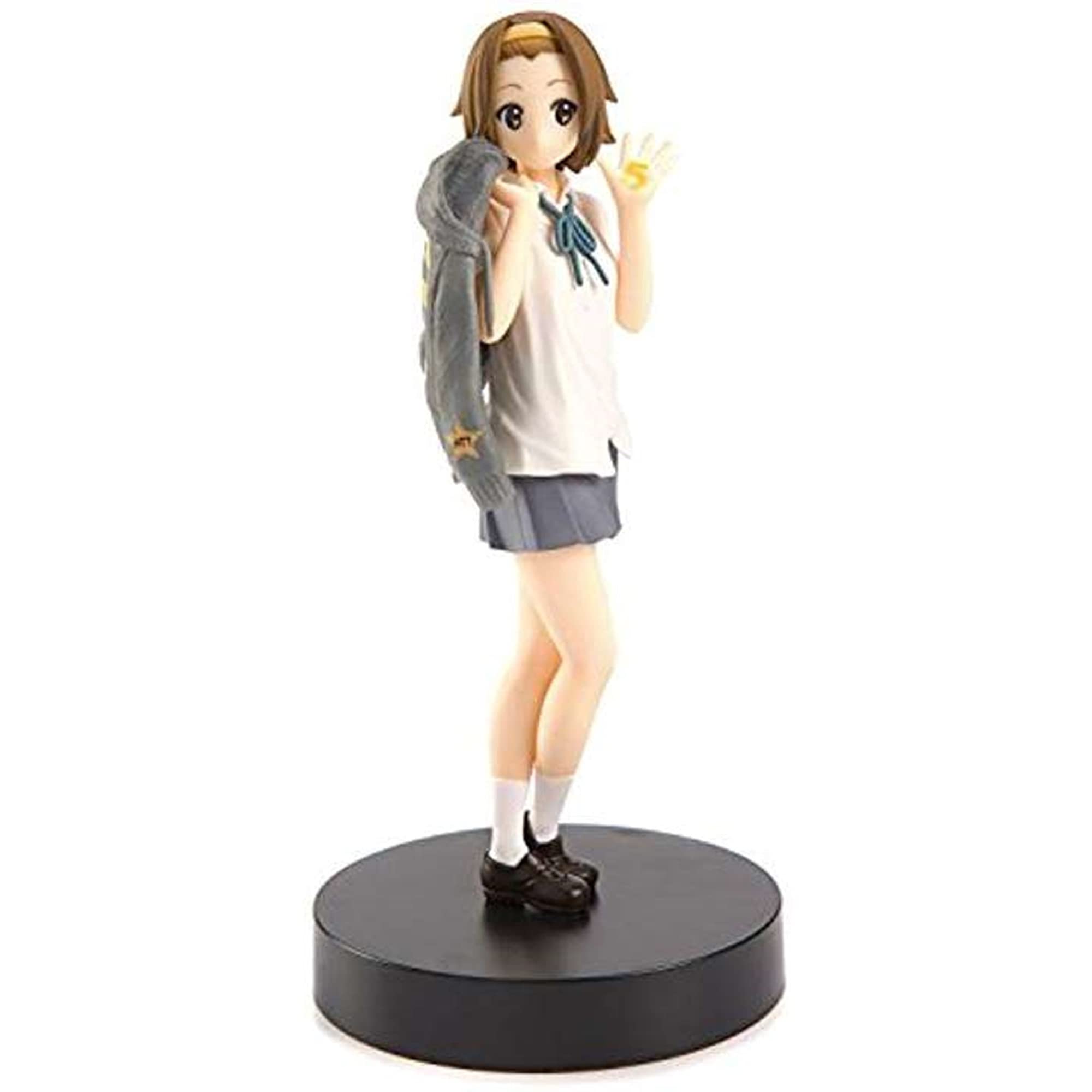 Amazon.co.jp: けいおん! 5thあにばーさりー 田井中律 フィギュア 