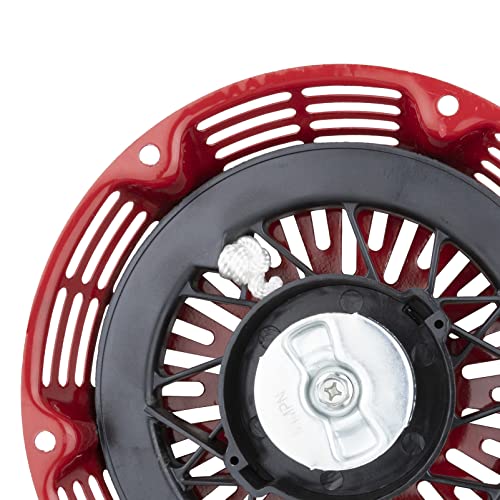 ZEALfix Avviamento a Strappo Tagliaerba