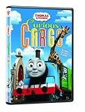 Thomas & Friends: Curious Cargo
