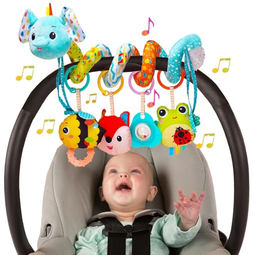 best stroller for 6 month old