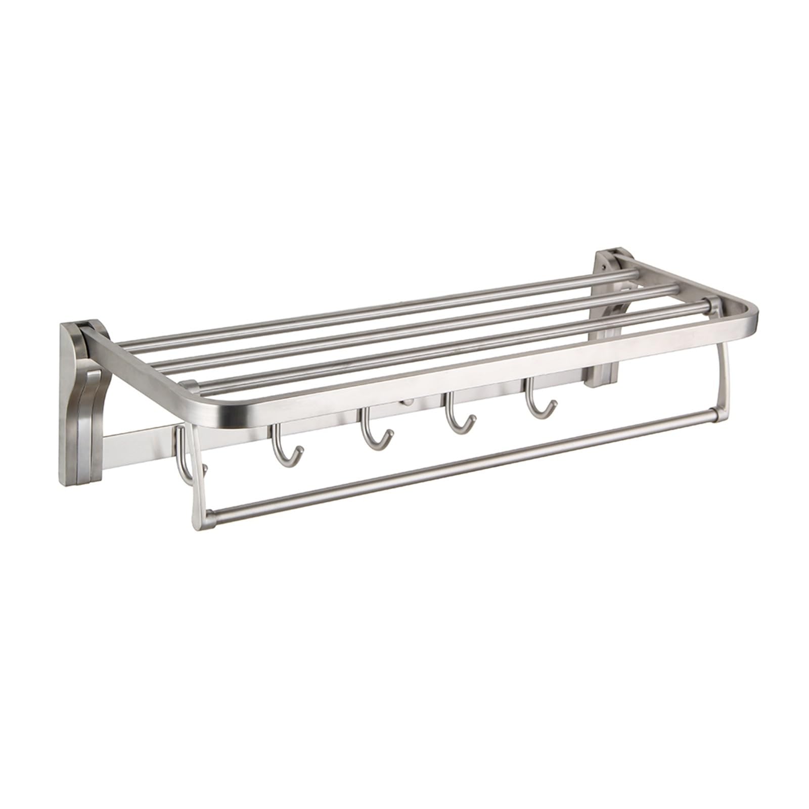 Estante toallero for baño