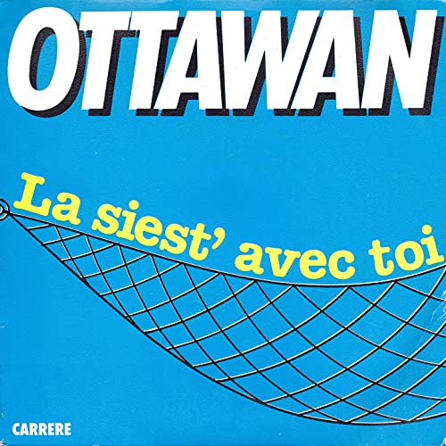  La siest\' avec toi