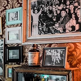 Remedy Rum Remedy Rum