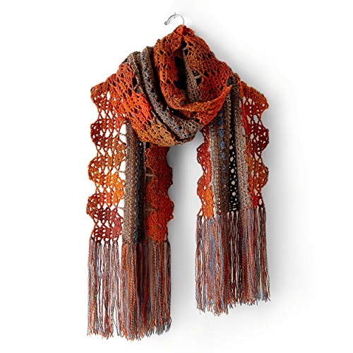 Patons Kroy FX - Filato color cadmio