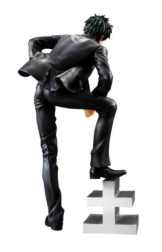 Amazon.co.jp: G.E.M.シリーズ 銀魂 土方十四郎 スーツとメガネver. 1 