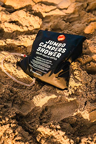 Image of Stansport Camping Shower