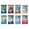 CLIF BAR - Energy Bars - Variety Pack - Made with Organic Oats - Non-GMO - Plant Based - Amazon Exclusive - 2.4 oz. (16 Count)