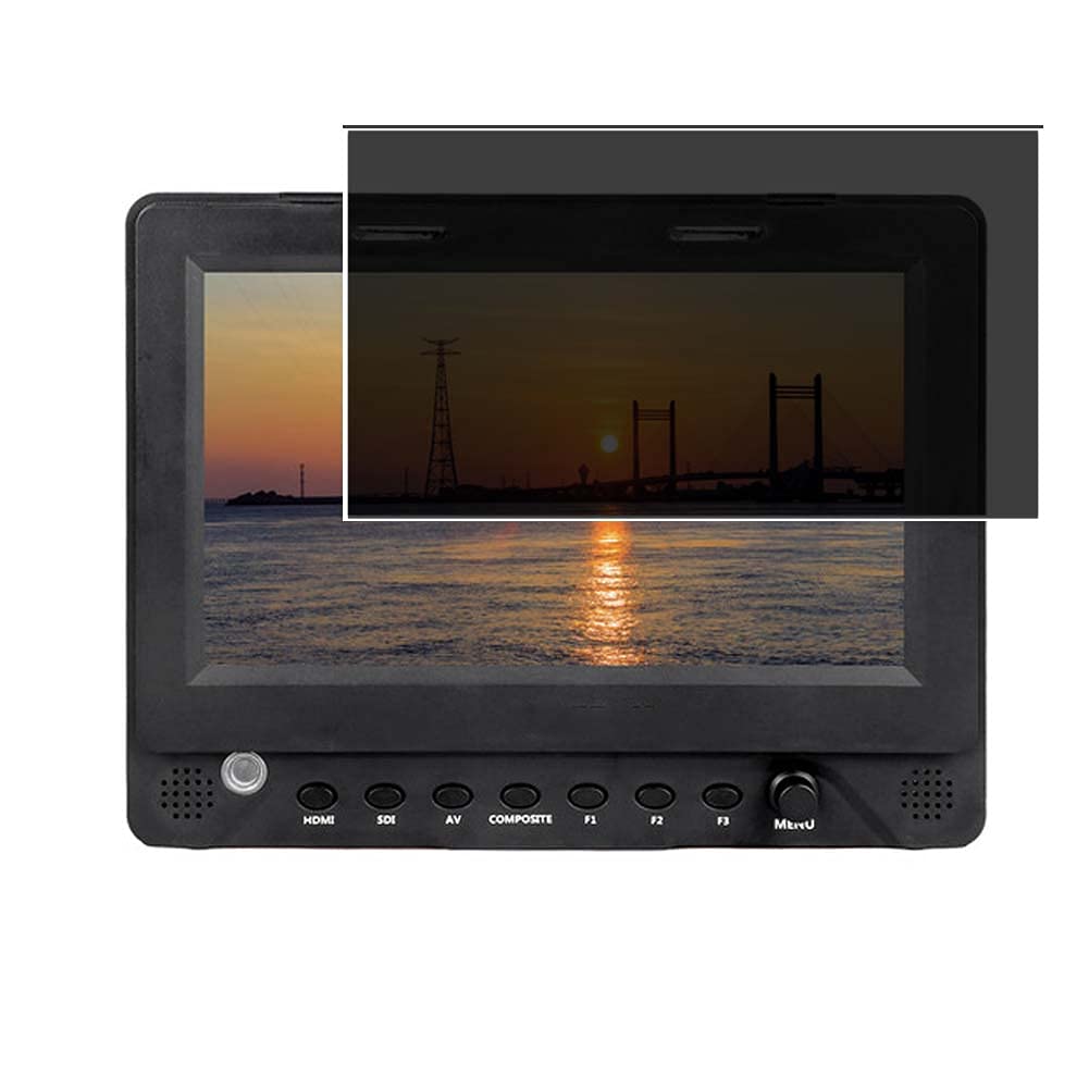 VaxsonPrivacy Screen Protector, compatible with Viltrox DC70 PRO DC-70 PRO 7", Anti Spy Film Guard [ Not Tempered Glass ] Privacy Filter