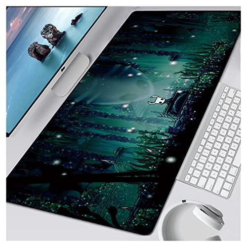 Hollow Knight Mouse Pad XXL Speed Mice Mat Computer Mousepad...