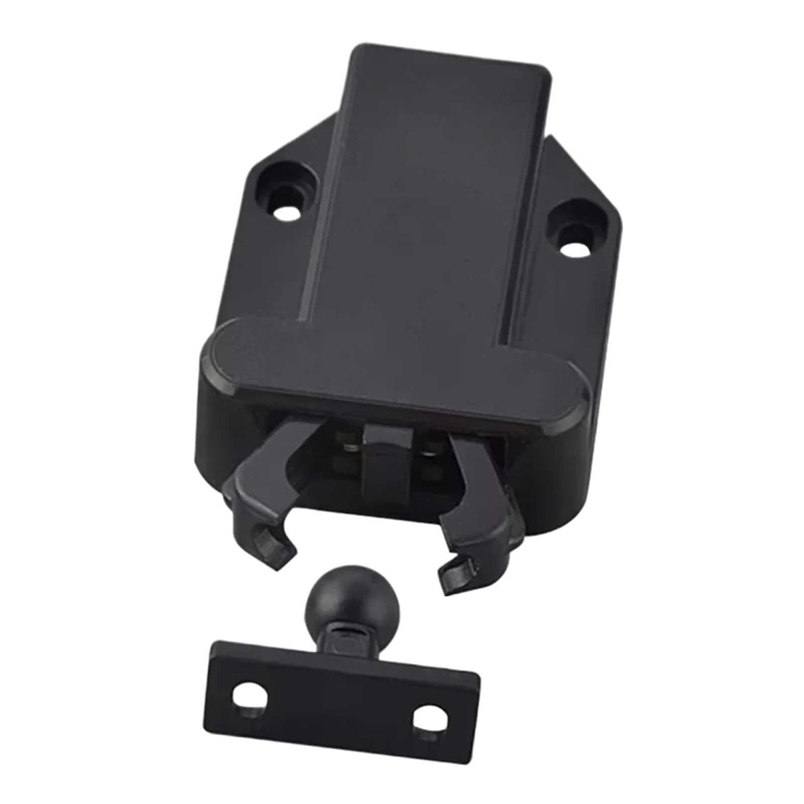 Magnetic Latches 1Pcs Cabinet Catches Door Drawer Catch to Open Touch Latch