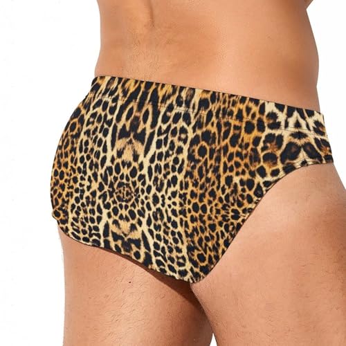 Men Boys Tie Rope Swim Briefs Triangle Bikini Swimwear3