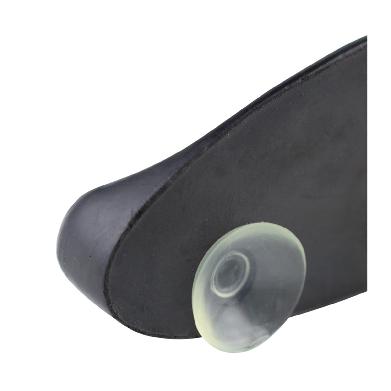 Repose-épaules Pour Violon Mentonnière Coussinet De Piano Qinto Ventouse Souple Qinto Accessoires De Violon De Décompression Absorbant La Sueur violin accessories gifts
