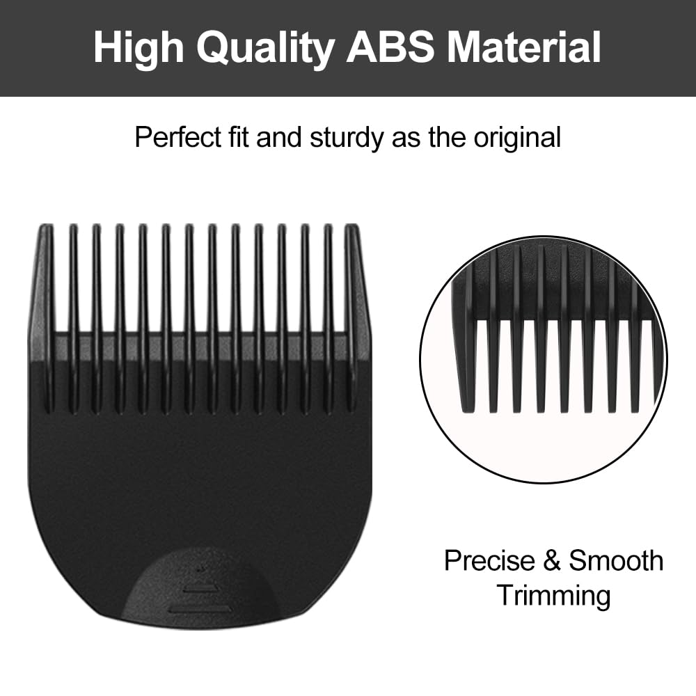 Generic Replacement Comb Compatible with Philips Norelco BodyGroom Series 7000 Trimmers