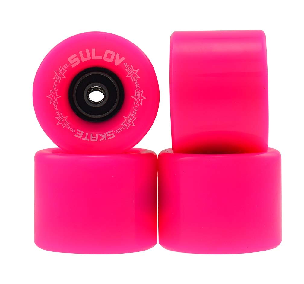 PB-NEON-03B - Tabla de Snowboard Unisex, Color Azul y Rosa, Talla única