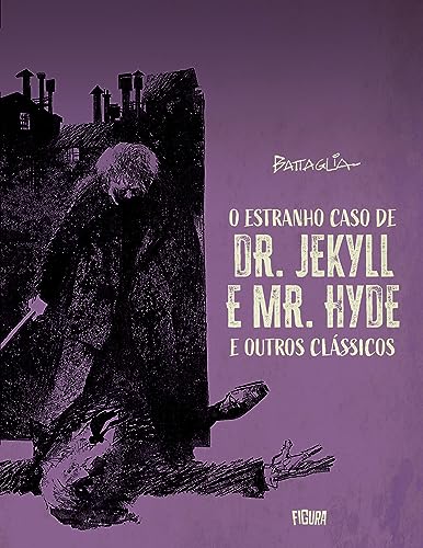 O estranho caso de Dr. Jekyll e Mr. Hyde e outros clássicos
