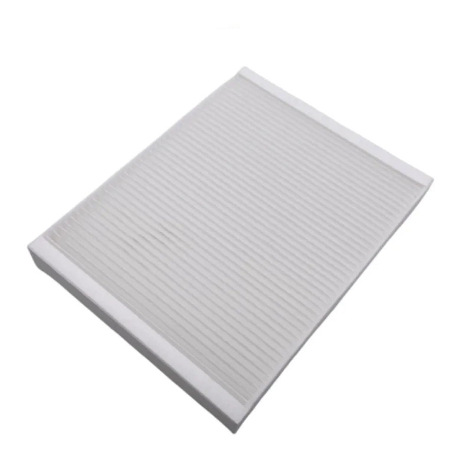 Aejghfwjh One Color Cabin Air Filter For Volvo Fh Fm 1998-2022 Trucks Cabin Filter 8143691 21758906 Interior Air