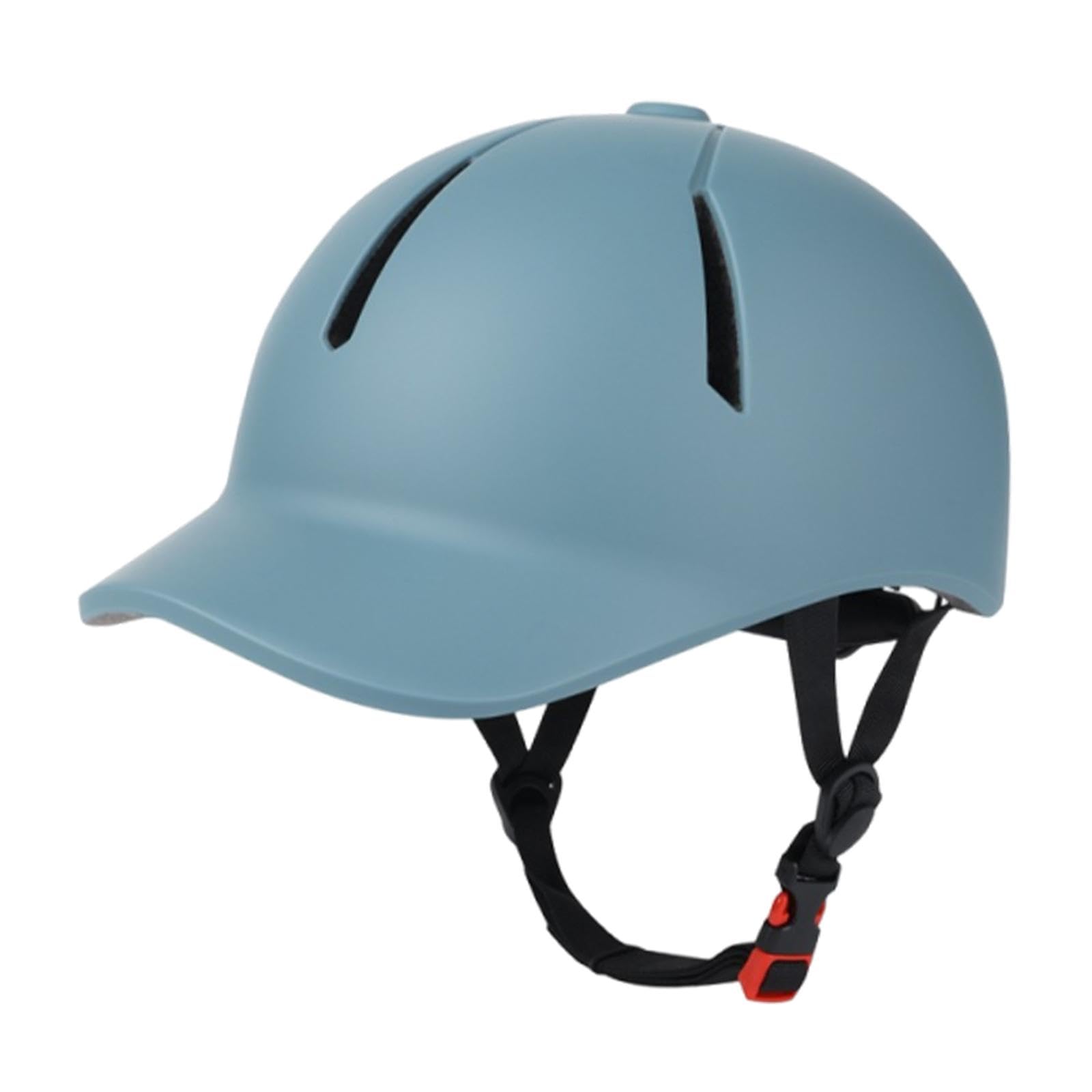 harayaa Equestrian Helmet, Comfortable, Lightweight And Adjustable, for Cycling, for Club, Warm-up, Shows, And Outdoor Training, Green S