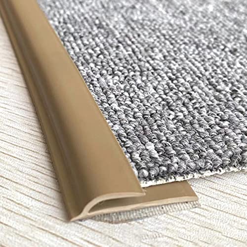 Tira de PVC autoadhesiva para alfombras con fijación impermeable