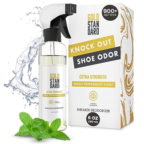 Top 10 Spray For Smelly Shoes of 2022 Katynel