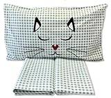 Zoom IMG-1 pellecchia 1969 set lenzuola letto Zoom IMG-1 pellecchia 1969 set lenzuola letto