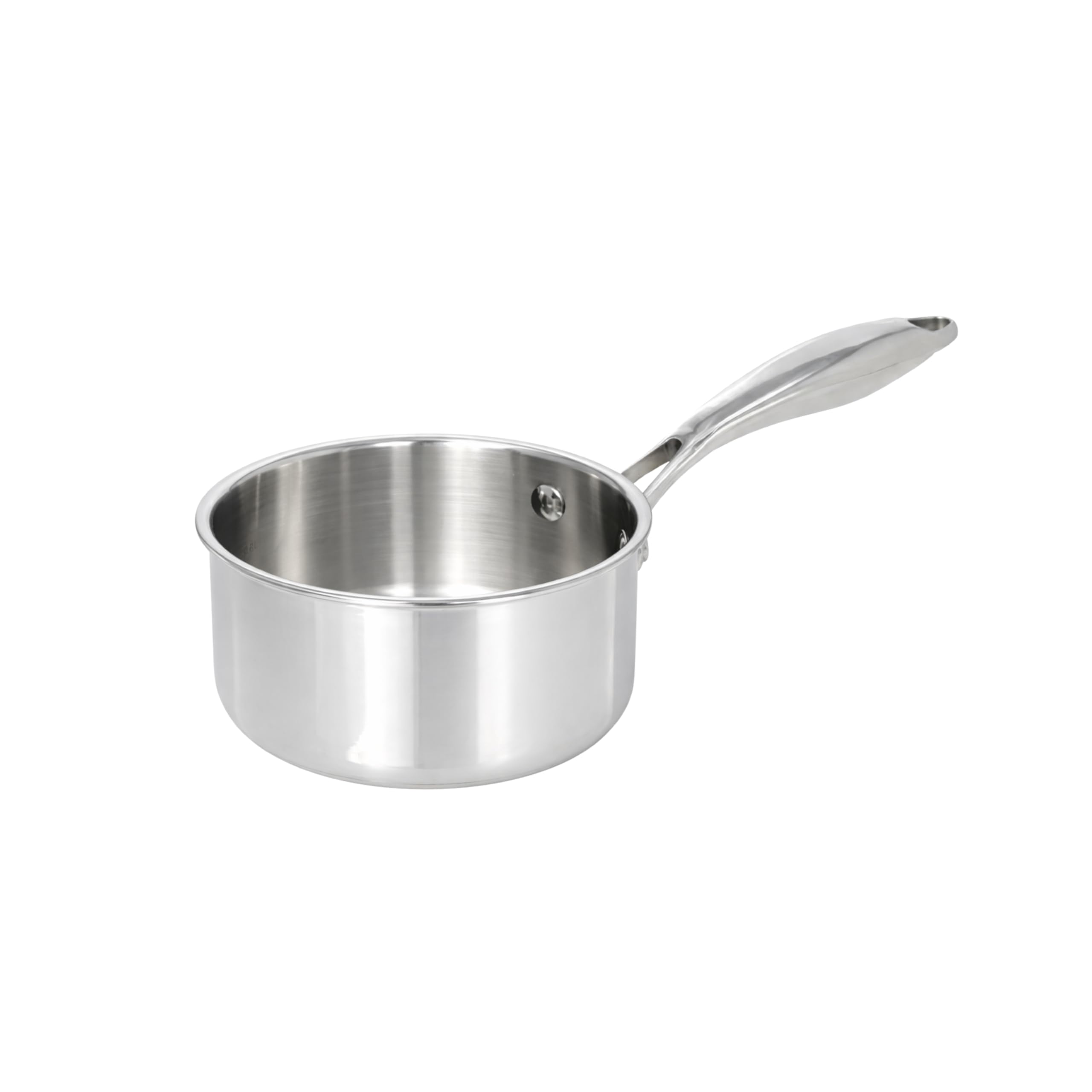 Cacerola de 14 cm, acero inoxidable 18/10 multiply – TeCuisine