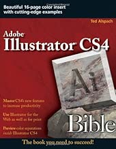 Illustrator CS4 Bible - coolthings.us