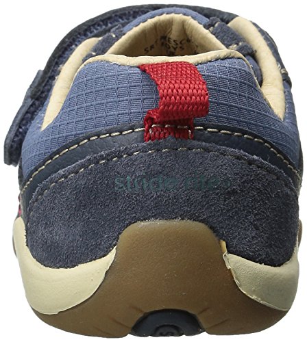 Stride Rite SRT Baby and Toddler Boys Prescott Casual Sneaker2