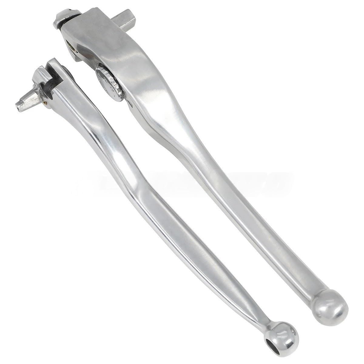 Palancas Freno Manetas de Embrague de Freno para Motocicletas para S1000RR S1000 RR 2009 2010 2011 2012 2013 2014 2015 HP4 2012-2015