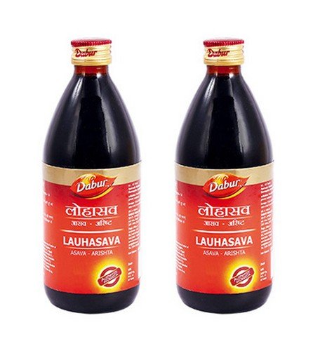 Dabur Lauhasava - 450 ml (Pack of 2) (B073JLC42Y) Amazon Price History, Amazon Price Tracker