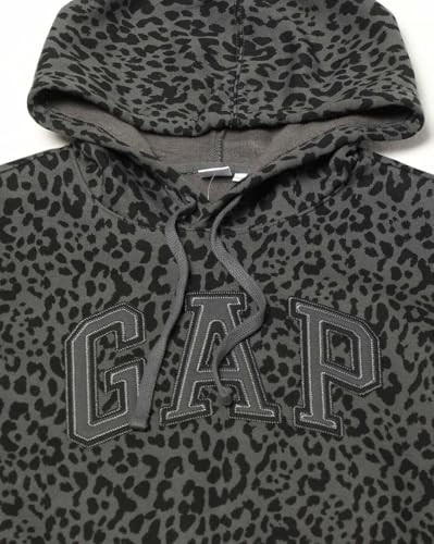 Image of Gap Women Hooded Sweatshirt