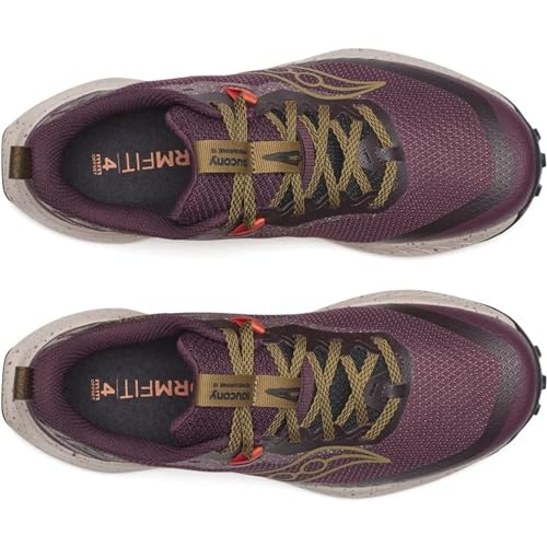 Image of Saucony Women's Peregrine 15 Sneaker