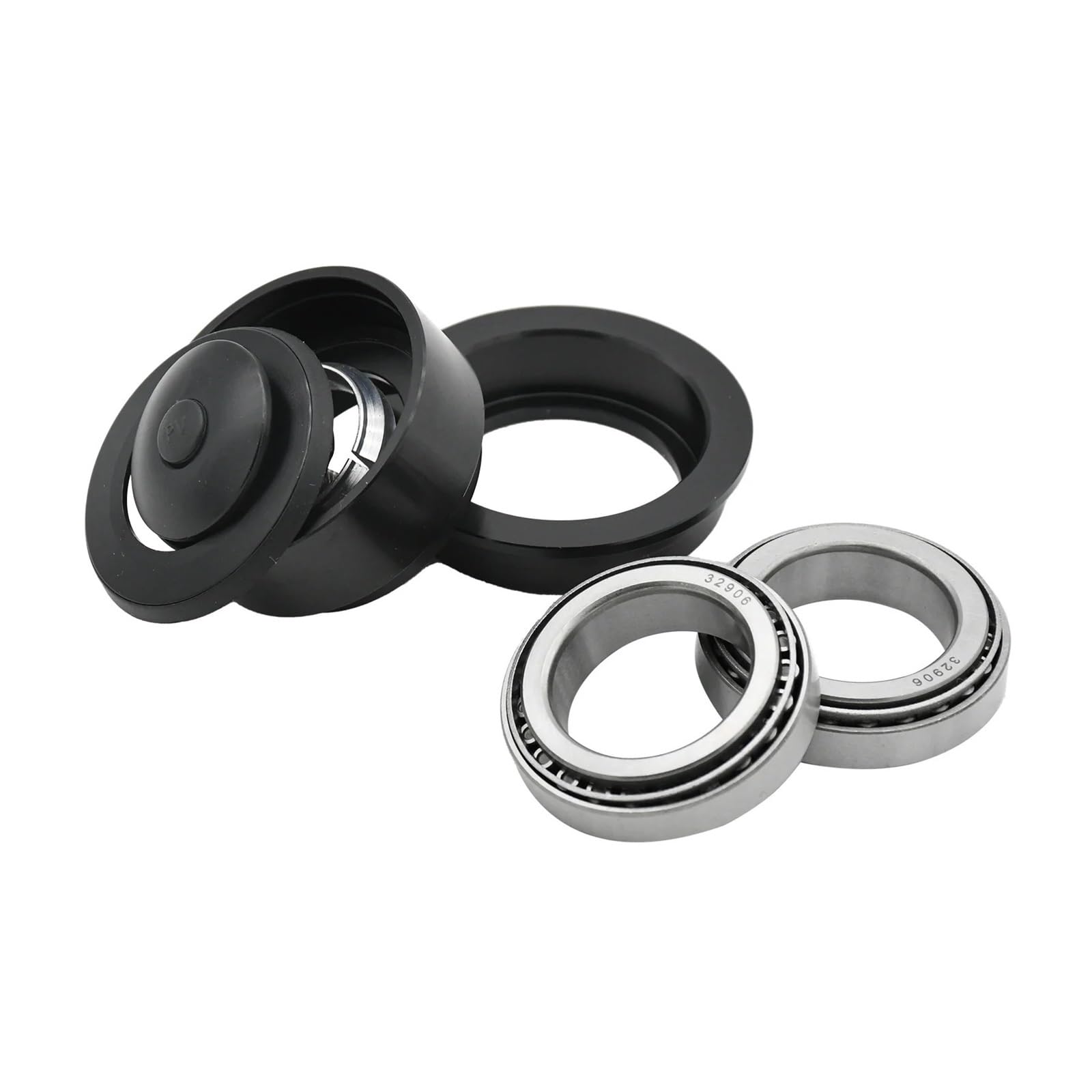 Moto Roulement Kit De Roulements De Moto Roulement De Colonne De Direction pour sur-Ron Light Bee S Et Light Bee X pour X260 X160 Pièces Roulements De Direction