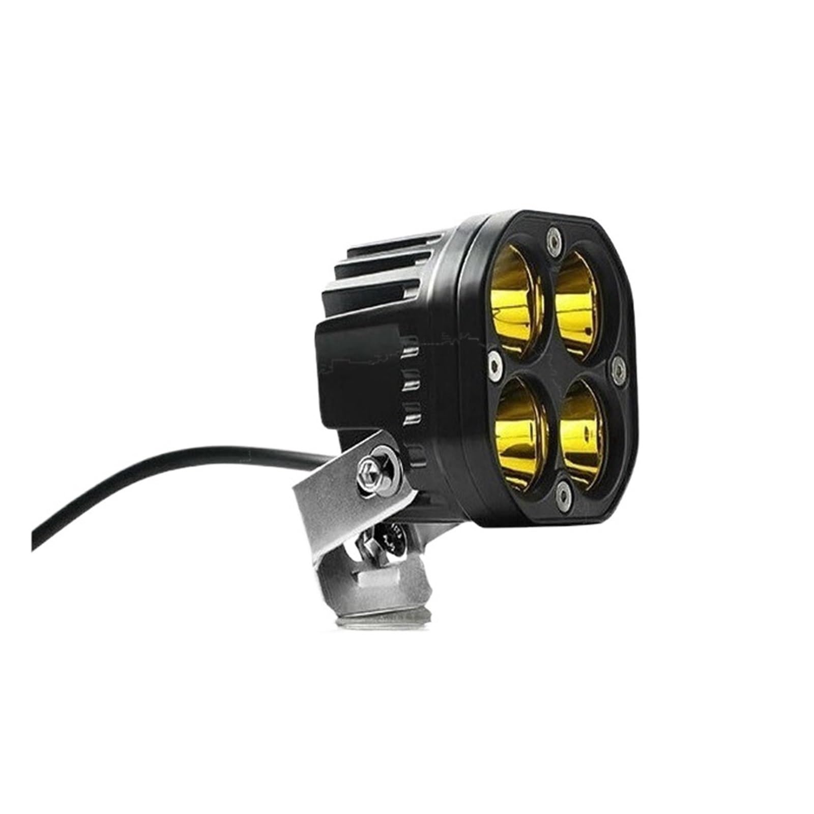 Światła przednie do samochodów Do 3-calowego 4x4 Offroad LED
