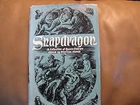 Snapdragon: a collection of queer stories B0000CJA4V Book Cover