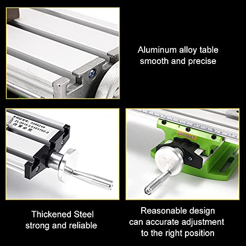 Corte Y Pulido, Tools Imagen adicional