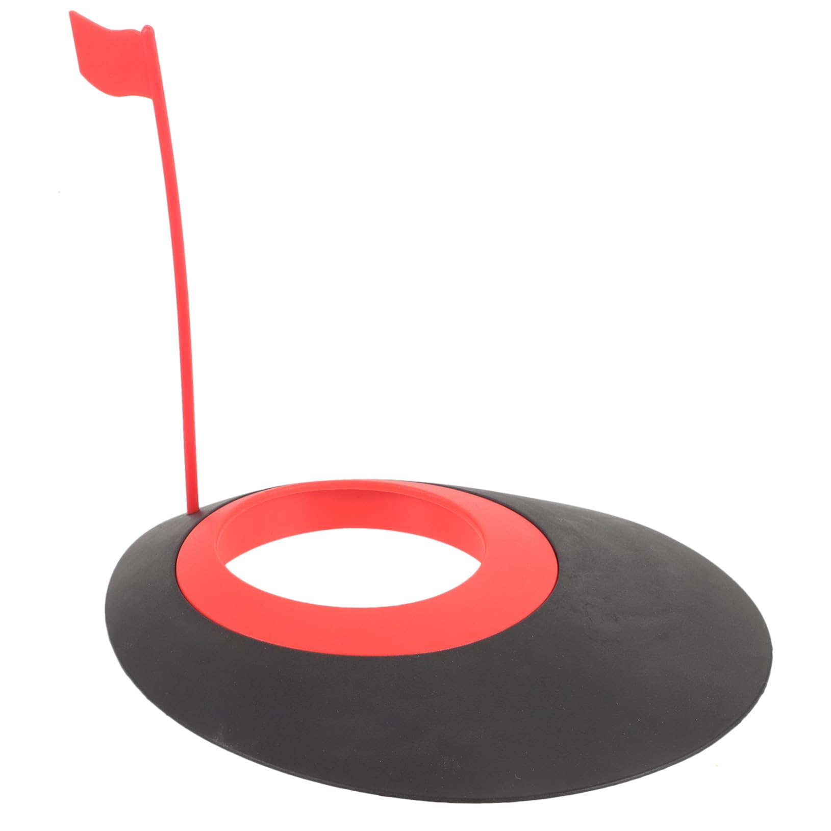 Entraîneur De Putting SUPVOX - Accessoire Portable Pour Améliorer La Précision Et La Posture Au Golf - 4