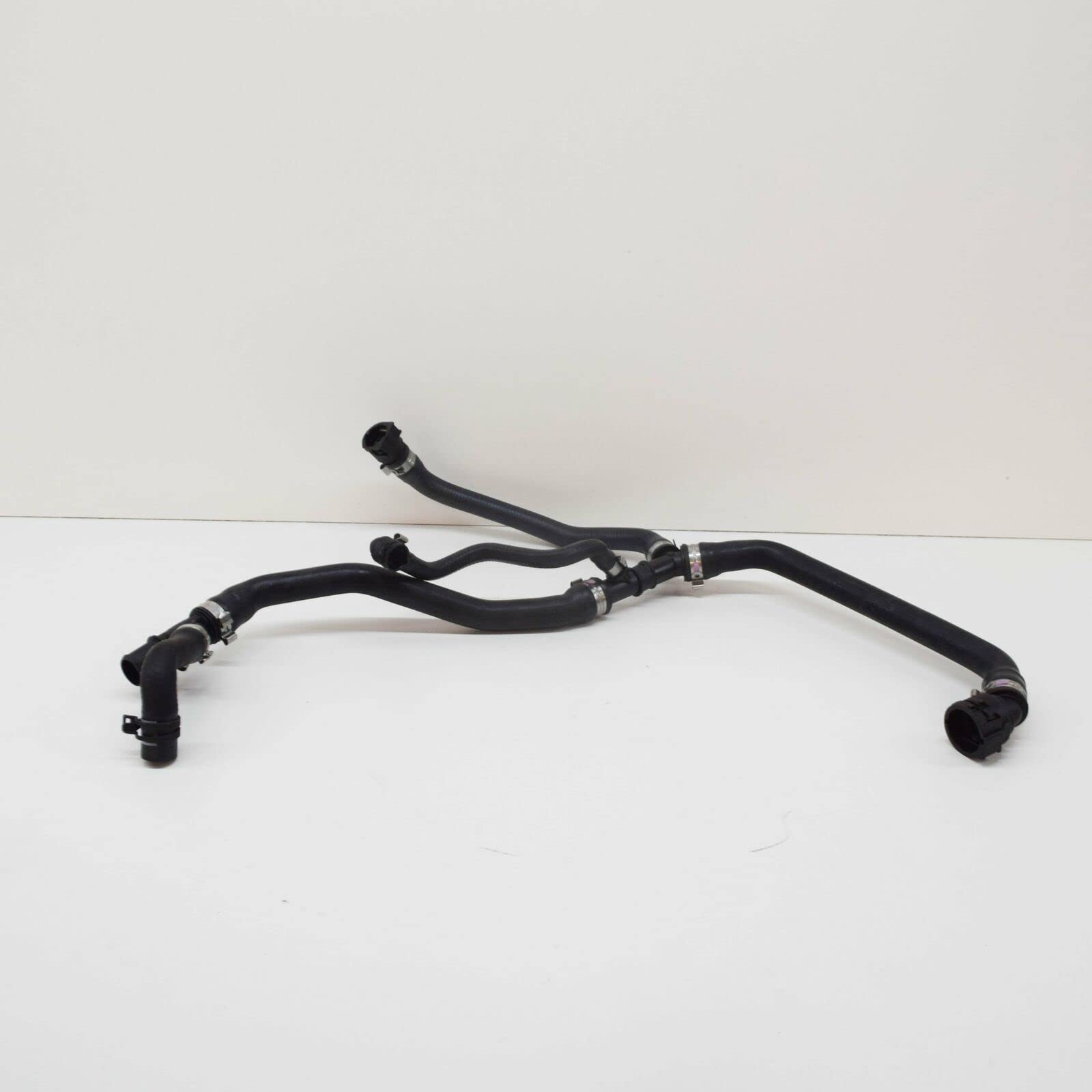 Radiator coolant hose 17129802756 : Amazon.de: Automotive 