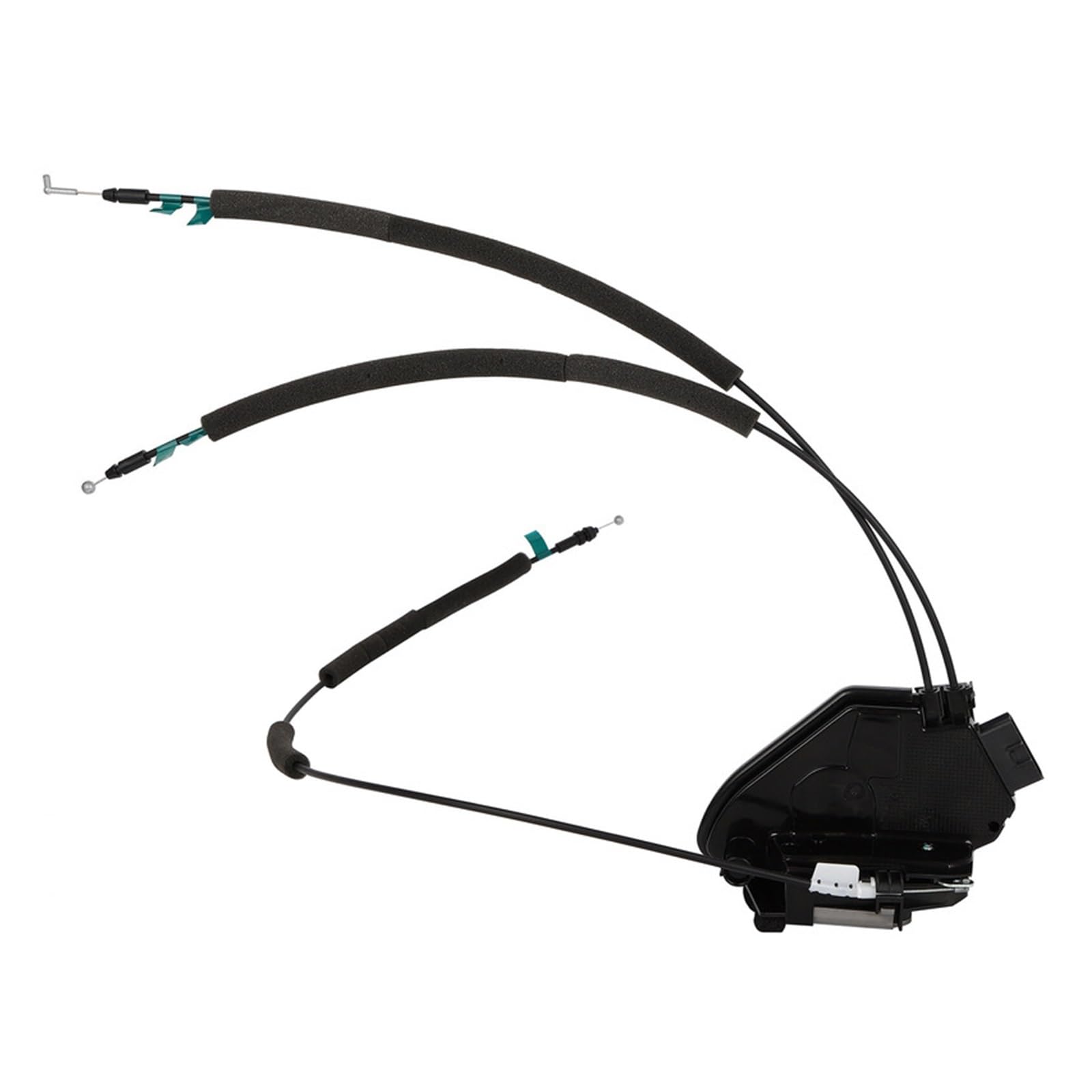 CYBSFKJ Door Lock Actuator Front Right Passenger for for JX35 2013 for QX60 2014-2018, OEM: 80500-3JA0A 80500-3JA0B