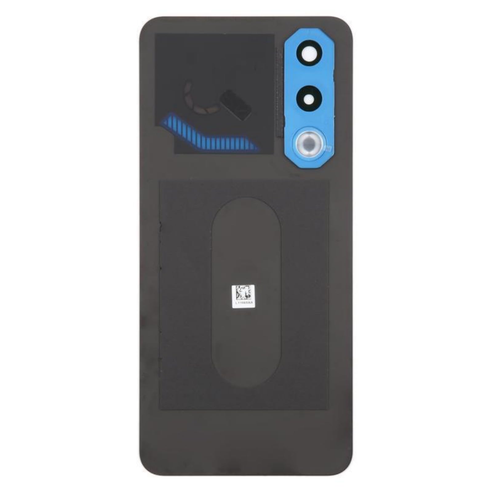 Guscio dello sportello della Batteria in Vetro Resistente all ' Acqua per Dispositivo Smartphone è Dotato Fotocamera Antipolvere Che Squilla e Copertura Riparazione della Batteria del