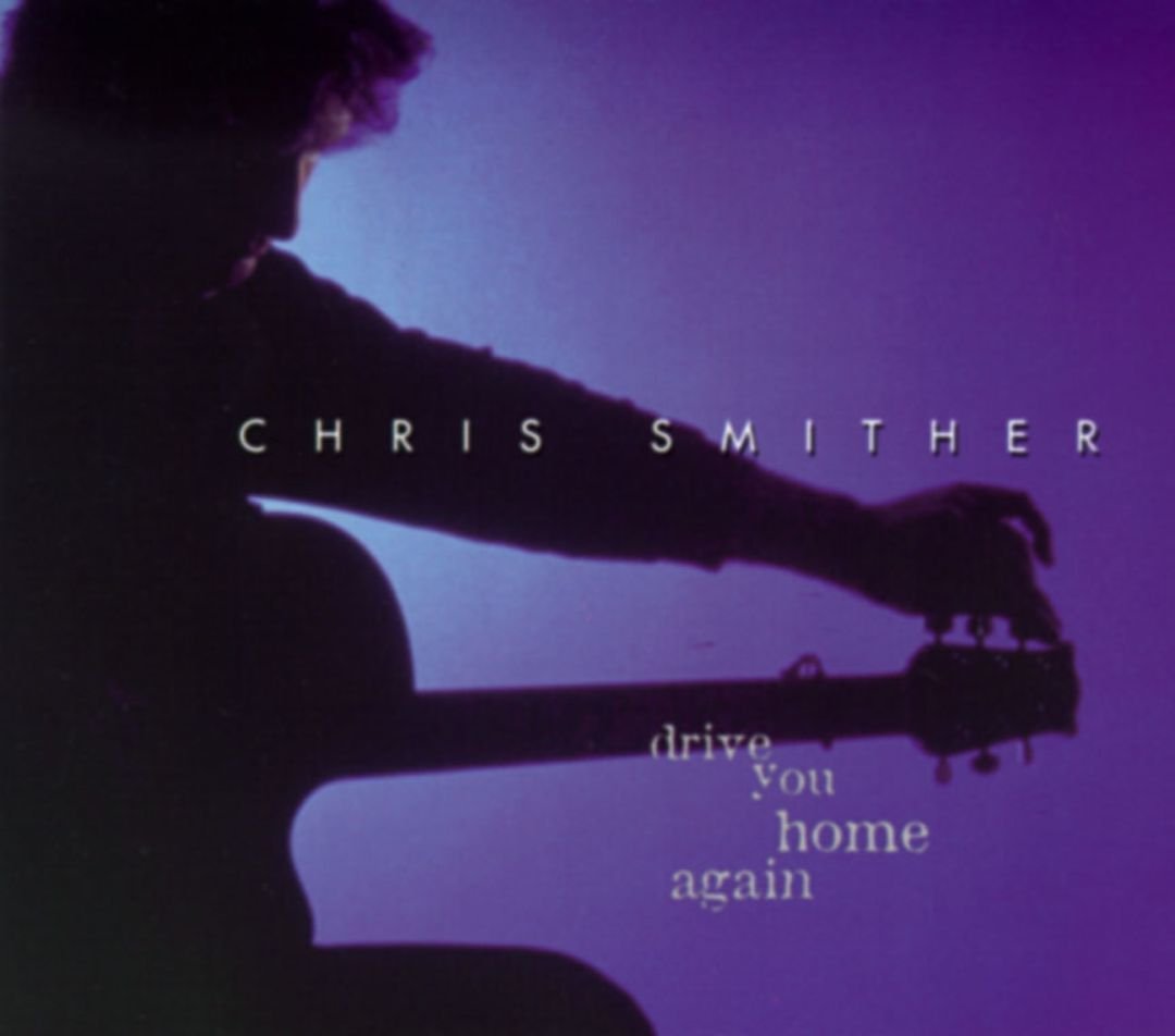 Drive You Home Again