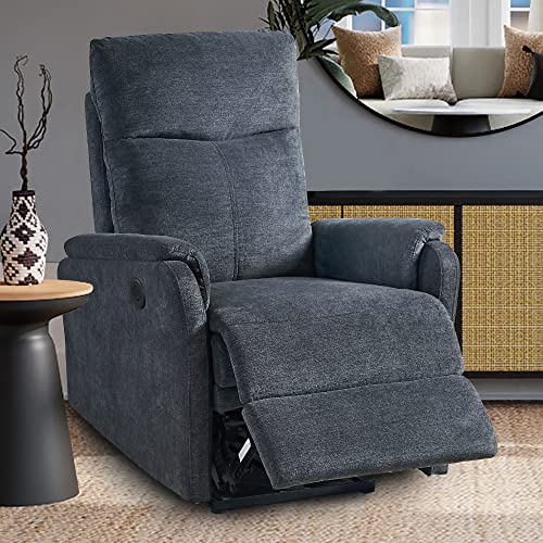 List of Top Ten Best Electric Recliners [Top Picks 2023 Reviews]