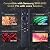 AUSOTUSO Universal Remote Control for Samsung smart TV, Compatible with LED/LCD/Plasma QLED TV, with Netflix,Prime Video, Hulu Buttons, Voice Control.