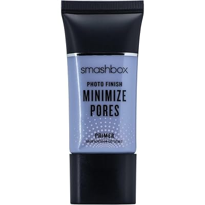 smashbox - Photo Finish Primer Minimize Pores