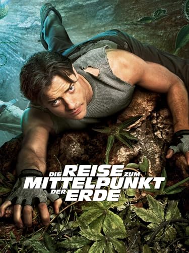 Bild: Reise zum Mittelpunkt der Erde f�r 0,00 EUR bei amazon.de
