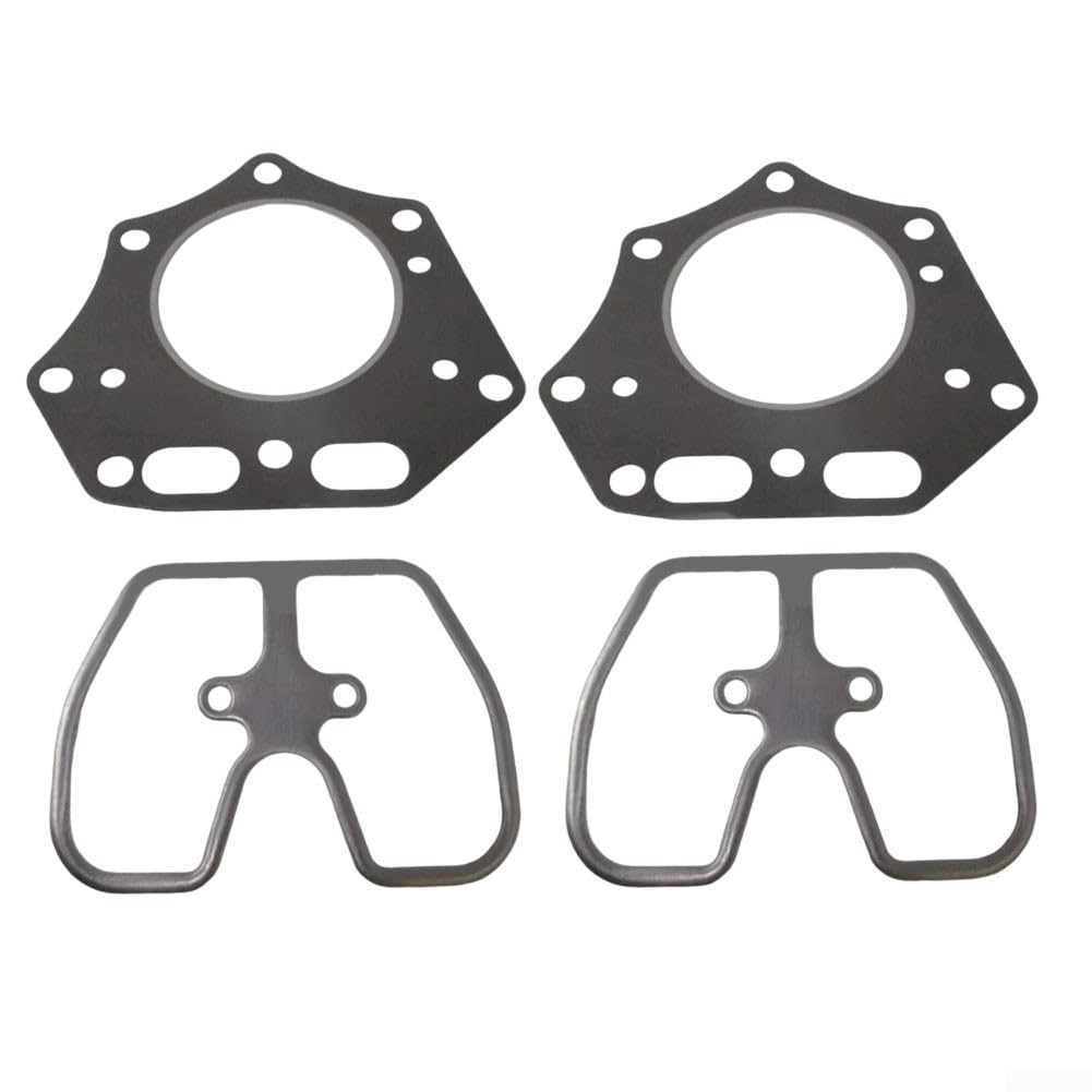 Kit Joint Culasse pour kawasaki FX751V FX850V Étanche Kit Joint