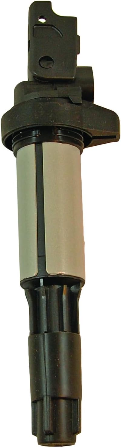 OEG Parts New Ignition Coil Compatible With BMW 125i, 128i, 130i, Series M, Mini, Rolls Royce 2005-2014, Replaces 12-13-7-594-596, 12-13-7-594-937, 12-13-8-647-689