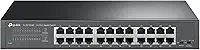 Switch Gigabit de Mesa ou Rack TP-Link TL-SG1024D de 24 Portas